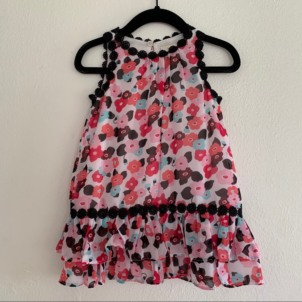 Kate Spade baby dress